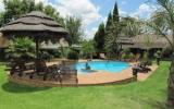 Zimmer Johannesburg Gauteng: 4 Sterne African Lodge In Johannesburg, 7 ...