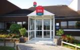 Hotel Nemours Ile De France: 2 Sterne Ibis Nemours, 42 Zimmer, ...