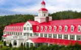 Hotel Quebec Tennis: 4 Sterne Hotel Tadoussac In Tadoussac (Quebec) Mit 149 ...