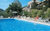 Ferienanlage Corse Parkplatz: Residence Roc Et Mare: Anlage Mit Pool Für 4 ...