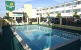 Zimmer Usa: Vagabond Inn Long Beach In Long Beach (Los Angeles) Mit 61 Zimmern ...