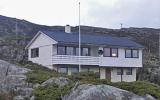 Ferienhaus Norwegen: Ferienhaus In Barekstad Bei Florø, Sunnfjord, ...