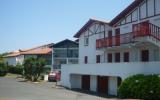 Ferienwohnung Aquitanien: Appartement (6 Personen) Baskenland, Hendaye ...