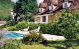 Ferienhaus Cazals Waschmaschine: Ferienhaus 