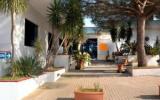 Ferienanlage Kampanien: Villaggio Mare In Capaccio (Salerno) Mit 33 Zimmern ...