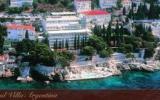 Hotel Dubrovnik Neretva Sauna: Grand Villa Argentina In Dubrovnik ...