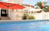 Ferienhaus Rosas Katalonien Golf: Casa Condigo F.2-4 Pers. M.pool ...