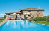 Bauernhof Siena Toscana Pool: Le Macie: Landgut Mit Pool Für 4 Personen In ...