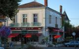 Hotel Aquitanien: Hotel Café De La Gare In Sainte Foy La Grande Mit 8 Zimmern, ...