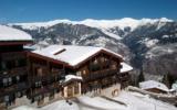 Ferienwohnung Rhone Alpes: 3 Sterne Les Brigues In Courchevel Mit 90 Zimmern, ...