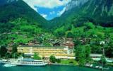 Hotel Bern: 4 Sterne Wellness & Spa Hotel Beatus In Merligen Mit 75 Zimmern, ...