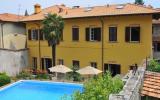 Ferienwohnung Domaso Pool: Villa Vinicia - Ferienwohnung 8 