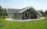 Ferienhaus Dänemark Badeurlaub: Ferienhaus 