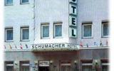 Hotel Deutschland: 3 Sterne Hotel Schumacher Düsseldorf, 29 Zimmer, Rhein, ...