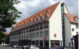 Hotel Deutschland: Hotel Ibis Erfurt Altstadt Mit 105 Zimmern Und 2 Sternen, ...