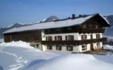 Ferienwohnung Kössen Tirol Skiurlaub: Appartement Zasserl In Kössen ...