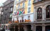 Hotel Schweiz: 4 Sterne Hotel Best Western Diplomate In Genève Mit 46 Zimmern, ...
