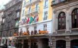 Hotel Schweiz Internet: 4 Sterne Hotel Best Western Diplomate In Genève Mit ...