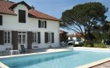 Ferienhaus Aquitanien: Ferienhaus Francezon In Herm Bei Dax, Landes, Herm ...