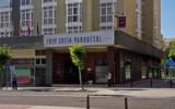 Hotel Spanien: 3 Sterne Tryp Sofia Parquesol In Valladolid Mit 70 Zimmern, ...