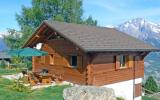 Ferienhaus Nendaz Skiurlaub: Ferienhaus 