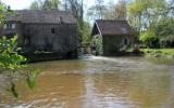 Ferienhaus Chitry Les Mines: Le Moulin In Chitry Les Mines, Burgund Für 3 ...