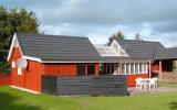 Ferienhaus Dänemark: Ferienhaus In Handbjerg, Mittel-Jütland Für 9 ...