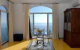 Zimmer Italien: 3 Sterne Amalfi Residence In Conca Dei Marini Mit 4 Zimmern, ...