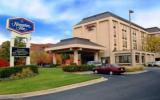 Hotel Linthicum: 3 Sterne Hampton Inn Baltimore/bwi Airport In Linthicum ...