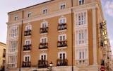 Hotel Burgos Castilla Y Leon Klimaanlage: 2 Sterne Hotel Norte Y Londres In ...