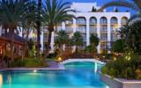 Hotel Marbella Andalusien: Meliá Marbella Dinamar Mit 221 Zimmern Und 4 ...