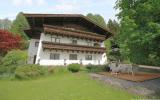 Ferienwohnung Saalfelden Fernseher: Ferienwohnung Mit Großem Garten In ...