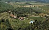 Zimmer Toscana: Agriturismo Relais Poggio Primo In Castiglion Fibocchi ...