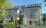 Hotel Poitou Charentes: Premiere Classe Niort Est - Chauray Mit 62 Zimmern, ...