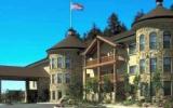 Hotel Usa: Hilton Santa Cruz/scotts Valley In Santa Cruz (California) Mit 178 ...