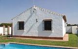 Ferienhaus Andalusien: Casa Petra Bei Mayorazgo / Conil (Costa De La Luz) 