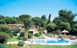 Villa "Les Oursins": Ferienhaus mit Pool für 8 Personen in Ramatuelle, Côte d