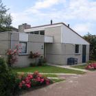 Ferienhaus Niederlande: Ferienhaus Haus Duinenroosje In Julianadorp ...