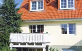 Ferienhaus Deutschland: Ferienhaus 4-8 Pers. In Kühlungsborn, Ostsee, ...