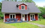 Ferienhaus in Ullared bei Varberg, Halland, Källsjö für 8 Personen (Schweden)