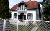 Ferienhaus Balatonmariafurdo Fernseher: Ferienhaus Mit Gartenpavillon ...