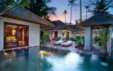 Ferienanlage Jimbaran Bali Pool: 5 Sterne Jimbaran Puri Bali Mit 64 Zimmern, ...