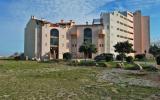 Ferienwohnung Le Barcarès Badeurlaub: Appartement 