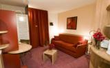 Hotel Pantin Ile De France: Suite-Home Paris Porte De Pantin Mit 139 Zimmern ...