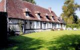 Ferienhaus Livarot Fernseher: Ferienhaus (8 Personen) Normandie, Livarot ...