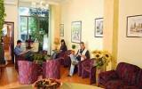Hotel Italien: 2 Sterne Hotel Orcagna In Florence Mit 18 Zimmern, Toskana ...