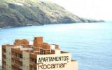 Ferienwohnungcanarias: Rocamar In Santa Cruz De La Palma Mit 26 Zimmern, ...