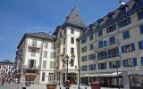 Ferienwohnung Chamonix: Appartement 