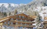 Hotel Rhone Alpes: Les Roches Fleuries In Cordon Mit 25 Zimmern Und 4 Sternen, ...