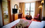 Hotel Murcia: Husa Hotel Cartagonova & Spa In Cartagena Mit 100 Zimmern Und 4 ...